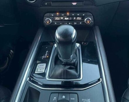 Чорний Мазда СХ-5, об'ємом двигуна 0 л та пробігом 116 тис. км за 308 $, фото 10 на Automoto.ua