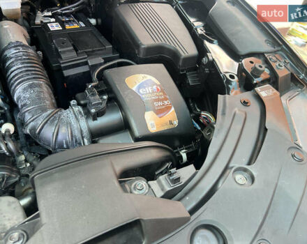 Чорний Мазда СХ-5, об'ємом двигуна 2.2 л та пробігом 74 тис. км за 20700 $, фото 13 на Automoto.ua