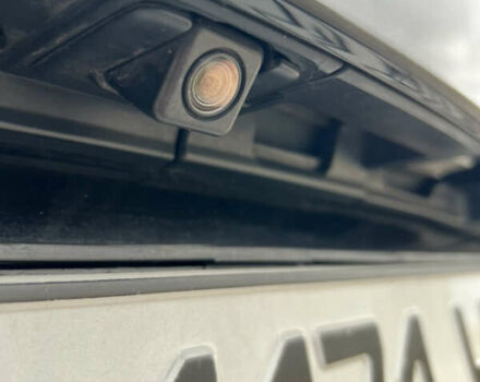 Черный Мазда СХ-5, объемом двигателя 2.49 л и пробегом 116 тыс. км за 18700 $, фото 19 на Automoto.ua