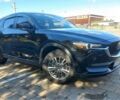 Черный Мазда СХ-5, объемом двигателя 2.5 л и пробегом 115 тыс. км за 17500 $, фото 2 на Automoto.ua