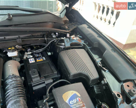 Чорний Мазда СХ-5, об'ємом двигуна 2.2 л та пробігом 74 тис. км за 20700 $, фото 23 на Automoto.ua