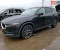 Черный Мазда СХ-5, объемом двигателя 2.5 л и пробегом 89 тыс. км за 4300 $, фото 1 на Automoto.ua