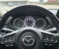 Черный Мазда СХ-5, объемом двигателя 2.5 л и пробегом 105 тыс. км за 16450 $, фото 10 на Automoto.ua