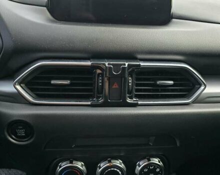 Чорний Мазда СХ-5, об'ємом двигуна 2.5 л та пробігом 105 тис. км за 15650 $, фото 20 на Automoto.ua