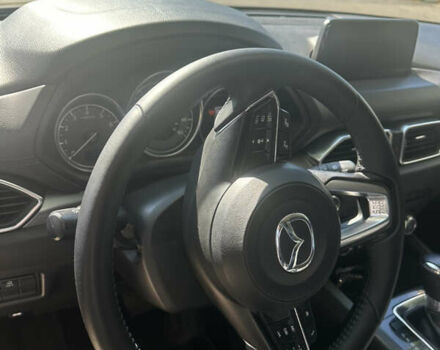 Чорний Мазда СХ-5, об'ємом двигуна 2.5 л та пробігом 171 тис. км за 17100 $, фото 18 на Automoto.ua