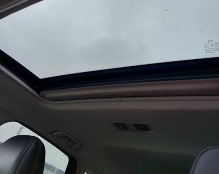 Чорний Мазда СХ-5, об'ємом двигуна 2.5 л та пробігом 71 тис. км за 22300 $, фото 19 на Automoto.ua