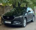 Черный Мазда СХ-5, объемом двигателя 2 л и пробегом 135 тыс. км за 20900 $, фото 1 на Automoto.ua