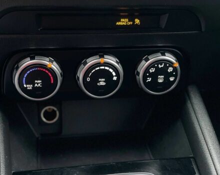 Черный Мазда СХ-5, объемом двигателя 2.5 л и пробегом 64 тыс. км за 16999 $, фото 10 на Automoto.ua