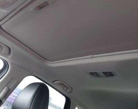 Чорний Мазда СХ-5, об'ємом двигуна 2.5 л та пробігом 71 тис. км за 22300 $, фото 18 на Automoto.ua