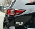 Черный Мазда СХ-5, объемом двигателя 2.49 л и пробегом 97 тыс. км за 21000 $, фото 6 на Automoto.ua