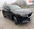 Черный Мазда СХ-5, объемом двигателя 2.49 л и пробегом 93 тыс. км за 17000 $, фото 1 на Automoto.ua