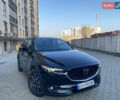 Черный Мазда СХ-5, объемом двигателя 2.5 л и пробегом 165 тыс. км за 18499 $, фото 8 на Automoto.ua