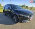 Черный Мазда СХ-5, объемом двигателя 2.5 л и пробегом 105 тыс. км за 16450 $, фото 4 на Automoto.ua