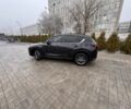 Черный Мазда СХ-5, объемом двигателя 2.5 л и пробегом 94 тыс. км за 18500 $, фото 7 на Automoto.ua