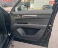 Чорний Мазда СХ-5, об'ємом двигуна 2.49 л та пробігом 64 тис. км за 16950 $, фото 21 на Automoto.ua
