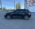 Чорний Мазда СХ-5, об'ємом двигуна 2.49 л та пробігом 75 тис. км за 17700 $, фото 3 на Automoto.ua