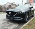 Чорний Мазда СХ-5, об'ємом двигуна 2.2 л та пробігом 70 тис. км за 25000 $, фото 1 на Automoto.ua