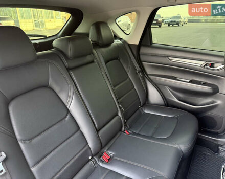 Чорний Мазда СХ-5, об'ємом двигуна 2.49 л та пробігом 66 тис. км за 22999 $, фото 69 на Automoto.ua