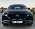 Чорний Мазда СХ-5, об'ємом двигуна 2.5 л та пробігом 67 тис. км за 20900 $, фото 1 на Automoto.ua