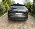 Черный Мазда СХ-5, объемом двигателя 2.19 л и пробегом 93 тыс. км за 20500 $, фото 3 на Automoto.ua