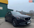 Черный Мазда СХ-5, объемом двигателя 2.49 л и пробегом 135 тыс. км за 19900 $, фото 1 на Automoto.ua