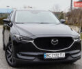 Чорний Мазда СХ-5, об'ємом двигуна 2.19 л та пробігом 200 тис. км за 22500 $, фото 3 на Automoto.ua