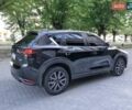 Черный Мазда СХ-5, объемом двигателя 2.5 л и пробегом 96 тыс. км за 19900 $, фото 9 на Automoto.ua