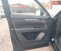 Чорний Мазда СХ-5, об'ємом двигуна 2.49 л та пробігом 64 тис. км за 16950 $, фото 17 на Automoto.ua