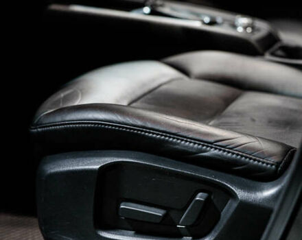 Черный Мазда СХ-5, объемом двигателя 2.45 л и пробегом 90 тыс. км за 20000 $, фото 17 на Automoto.ua