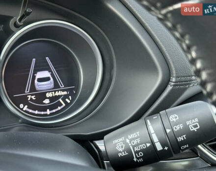 Чорний Мазда СХ-5, об'ємом двигуна 2.49 л та пробігом 66 тис. км за 22999 $, фото 48 на Automoto.ua