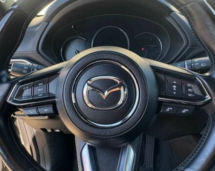 Чорний Мазда СХ-5, об'ємом двигуна 0 л та пробігом 116 тис. км за 308 $, фото 9 на Automoto.ua