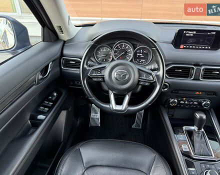 Чорний Мазда СХ-5, об'ємом двигуна 2.49 л та пробігом 66 тис. км за 22999 $, фото 32 на Automoto.ua