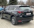 Черный Мазда СХ-5, объемом двигателя 2.5 л и пробегом 64 тыс. км за 16999 $, фото 3 на Automoto.ua