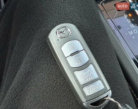 Чорний Мазда СХ-5, об'ємом двигуна 2.49 л та пробігом 66 тис. км за 22999 $, фото 51 на Automoto.ua