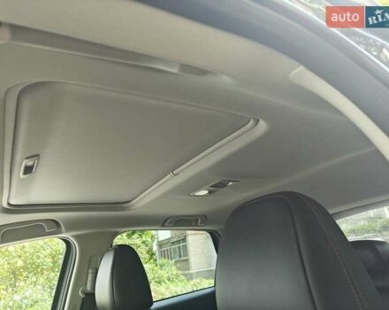 Черный Мазда СХ-5, объемом двигателя 2.49 л и пробегом 141 тыс. км за 21999 $, фото 20 на Automoto.ua