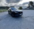 Черный Мазда СХ-5, объемом двигателя 2.5 л и пробегом 45 тыс. км за 18300 $, фото 8 на Automoto.ua