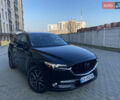 Черный Мазда СХ-5, объемом двигателя 2.5 л и пробегом 165 тыс. км за 18499 $, фото 9 на Automoto.ua