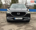 Чорний Мазда СХ-5, об'ємом двигуна 2.2 л та пробігом 142 тис. км за 23999 $, фото 1 на Automoto.ua