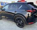 Чорний Мазда СХ-5, об'ємом двигуна 2.2 л та пробігом 150 тис. км за 21499 $, фото 4 на Automoto.ua