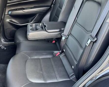 Чорний Мазда СХ-5, об'ємом двигуна 2.2 л та пробігом 150 тис. км за 21499 $, фото 26 на Automoto.ua