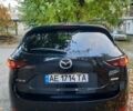 Мазда СХ-5 2019 в Днепре (Днепропетровске) на Automoto.ua Черный Мазда СХ-5, объемом двигателя 2.5 л и пробегом 64 тыс. км за 20500 $, фото 2 на Automoto.ua