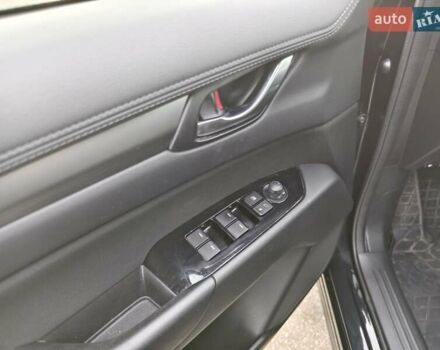 Черный Мазда СХ-5, объемом двигателя 2.49 л и пробегом 36 тыс. км за 28300 $, фото 24 на Automoto.ua