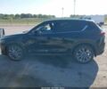 Чорний Мазда СХ-5, об'ємом двигуна 0 л та пробігом 64 тис. км за 5200 $, фото 7 на Automoto.ua