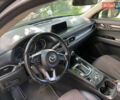 Черный Мазда СХ-5, объемом двигателя 2.49 л и пробегом 90 тыс. км за 19500 $, фото 4 на Automoto.ua