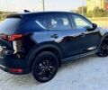 Чорний Мазда СХ-5, об'ємом двигуна 2.2 л та пробігом 150 тис. км за 21499 $, фото 7 на Automoto.ua
