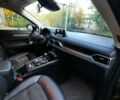 Мазда СХ-5 2019 в Днепре (Днепропетровске) на Automoto.ua Черный Мазда СХ-5, объемом двигателя 2.5 л и пробегом 64 тыс. км за 20500 $, фото 26 на Automoto.ua