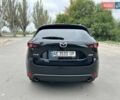 Чорний Мазда СХ-5, об'ємом двигуна 2.49 л та пробігом 75 тис. км за 20000 $, фото 3 на Automoto.ua