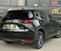 Чорний Мазда СХ-5, об'ємом двигуна 2.5 л та пробігом 85 тис. км за 21000 $, фото 32 на Automoto.ua