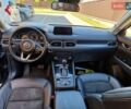 Черный Мазда СХ-5, объемом двигателя 2.49 л и пробегом 42 тыс. км за 17800 $, фото 7 на Automoto.ua