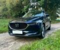 Мазда СХ-5 2019 в Киеве на Automoto.ua Черный Мазда СХ-5, объемом двигателя 2.5 л и пробегом 97 тыс. км за 12000 $, фото 12 на Automoto.ua